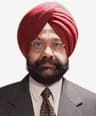 Dr. Daljit Singh