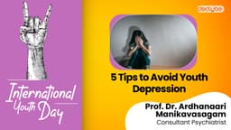 5 Tips to Avoid Youth Depression