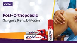 Post-Orthopaedic Surgery Rehabilitation