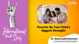 Parents: Be Your Child's Biggest Strength!