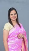 Dr. Akansha Salkar- Haematologist