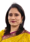 Dr. Pratima Mishra