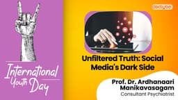 Unfiltered Truth: Social Media's Dark Side