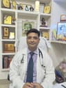 Dr. Sharad Kumar Sharma