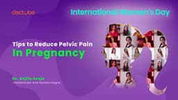 Tips to Reduce Pelvic Pain in Pregnancy