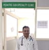 Dr. Sanjay Kumar Sahu