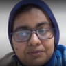 Dr. Ayesha Begum