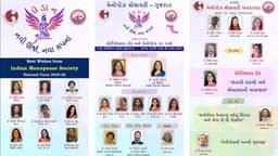 Indian Menopause Society: Women Wellness