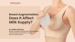 Breast Augmentation: Does It Affect Milk Supply?