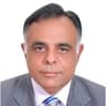 Dr. Anupam Sachdeva