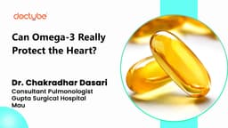 Can Omega-3 Really Protect the Heart?