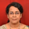 Dr. Shubhangi Raghunath Parkar