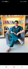 Dr. Rajashri Tayshete Bhasale