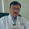 Dr. Paresh Doshi