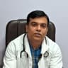 Dr. Ajay Kumar - Consultant Physician and Diabetologist