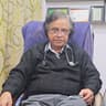 Dr. Dinesh Khangarot