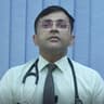 Dr. Vikas Mittal - Pulmonologist