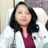 Dr. Padma Gupta