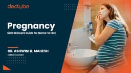 Pregnancy-Safe Skincare Guide for Moms-to-Be!