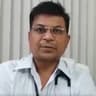 Dr. Deep Kumar Sahu