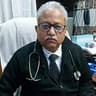Dr. Alok Kulshrestha