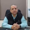 Dr. Manish Dudani