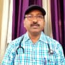 Dr. B. K. Suman