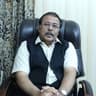 Dr. (Prof). Sushil Suri