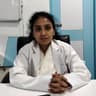 Dr. Disha Datta Choudhury