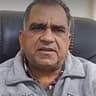 Dr. R. K. Chaturvedi
