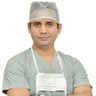 Dr. Naveen Sharma, Orthopaedic Surgeon