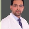 Dr. Abhinav Srivastava