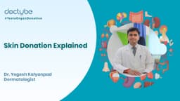 Skin Donation Explained