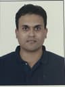 Dr. Siddharth Jain, Physician