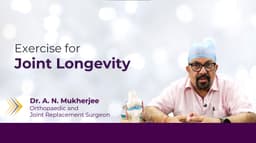 Exercise for Joint Longevity