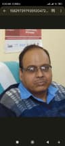 Dr. Hargovind Singh