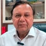 Dr. Ashraf Ali Pathan