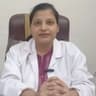 Dr. Neha Agarwal- Paediatrician