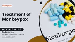 Treatment of Monkeypox