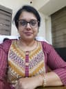 Dr. Ashwini Pawar