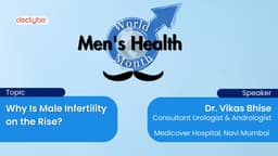 Why Is Male Infertility on the Rise?