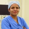 Dr. (Maj.) Samiksha Tyagi