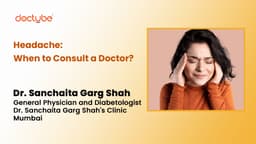 Headache: When to Consult a Doctor?