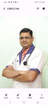 Dr. Praveen Kumar Gupta
