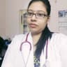 Dr. Saheli Dasgupta