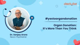 Organ Donation: It’s More Than You Think