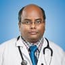 Dr. Joshi Anand Kerketta