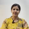 Dr. Sanchaita Garg Shah