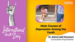 Main Causes of Depression Among the Youth
