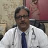 Dr. Sudip Basu